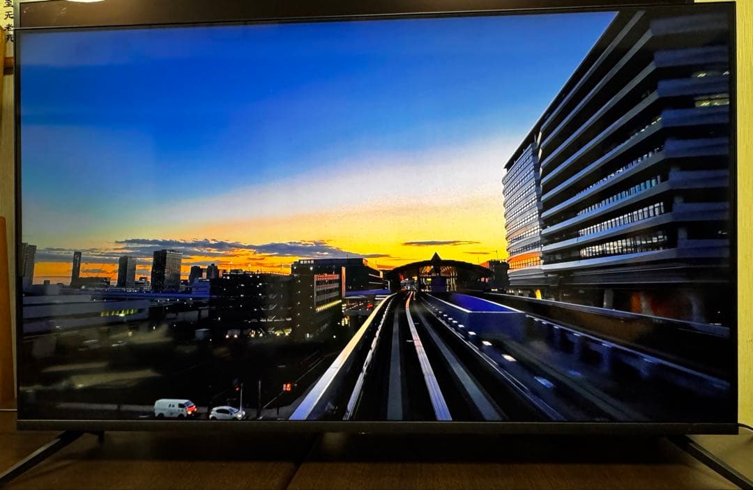 GREEN HOUSE 50型液晶テレビ 2022年製造 断捨離50インチ - メルカリ
