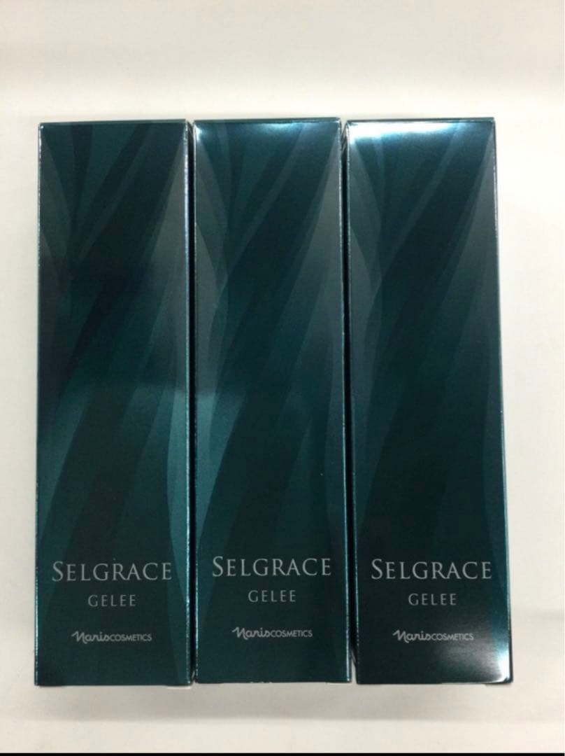 ナリス ジュレ 3本セット-販売ウェブサイト