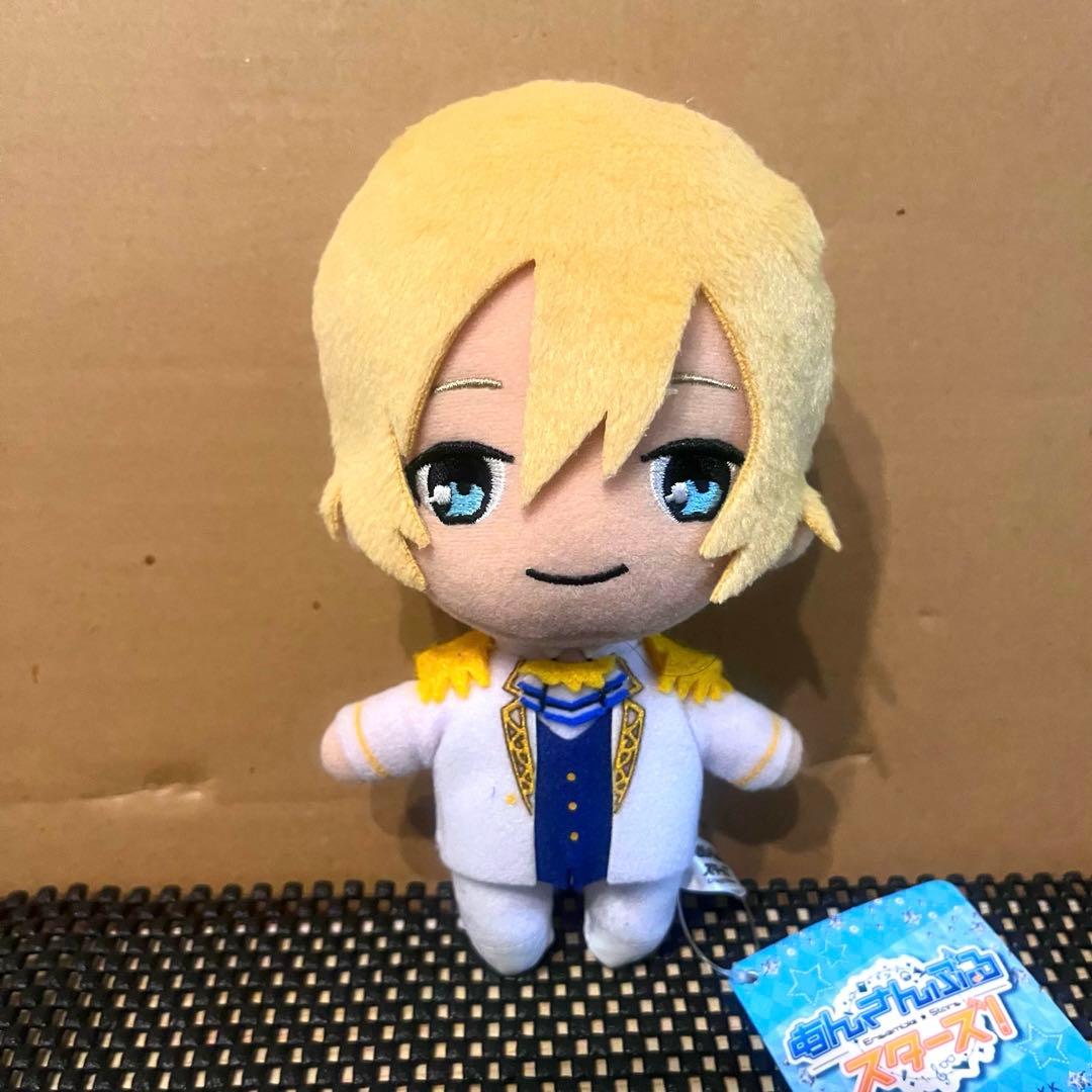 あんさんぶるスターズ あんスタ ぬいぐるみ fine 天祥院英智 - メルカリ