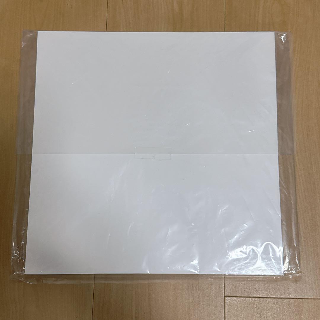 シャニマス シャニソン A賞 ノクチル ジャケットイラストパネル - メルカリ