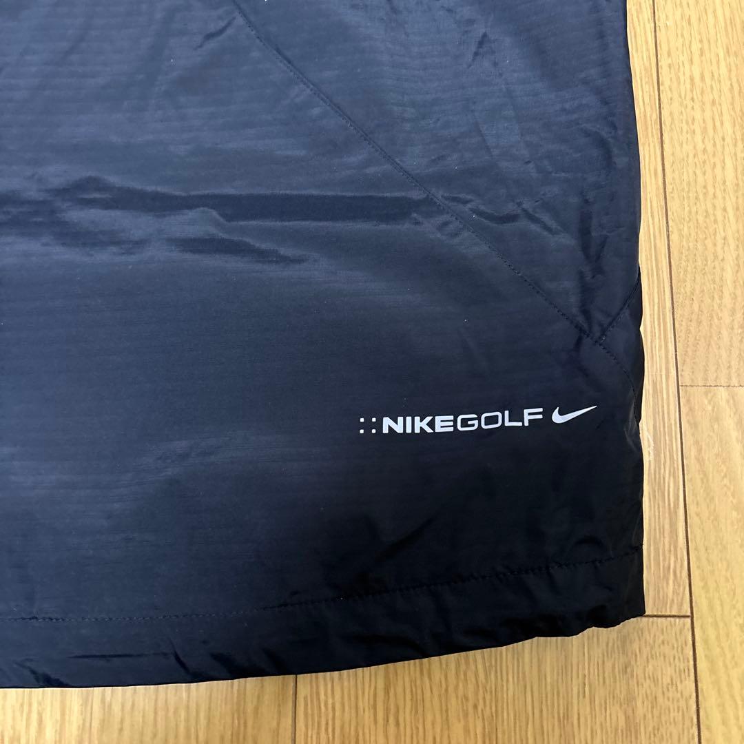 kenken様専用NIKE GOLF ナイロンセットアップ テック 2way 黒 - メルカリ