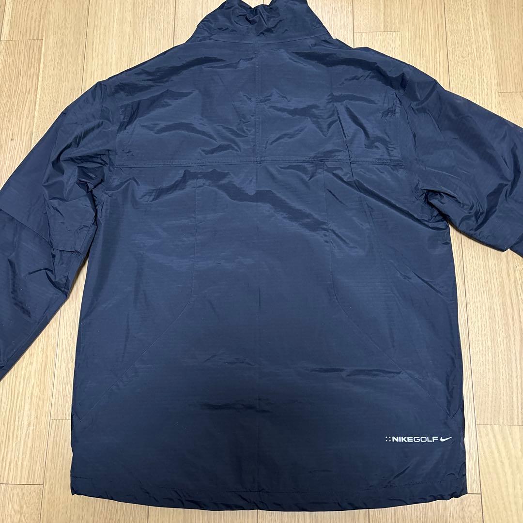 kenken様専用NIKE GOLF ナイロンセットアップ テック 2way 黒 - メルカリ