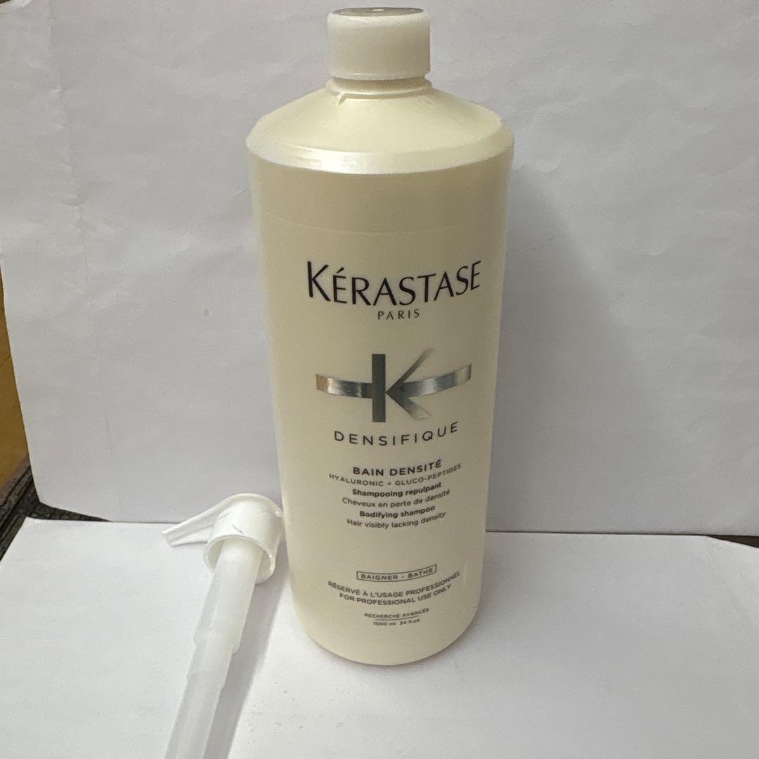 ケラスターゼバンデンシフィック1000ml ケラスターゼ DS バン デンシフィック 1000ml (シャンプー) 価格比較