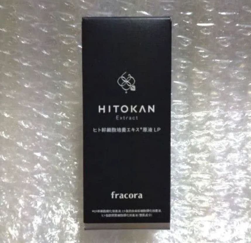 フラコラfracora ヒト幹細胞培養エキス原液LP 15ml - メルカリ