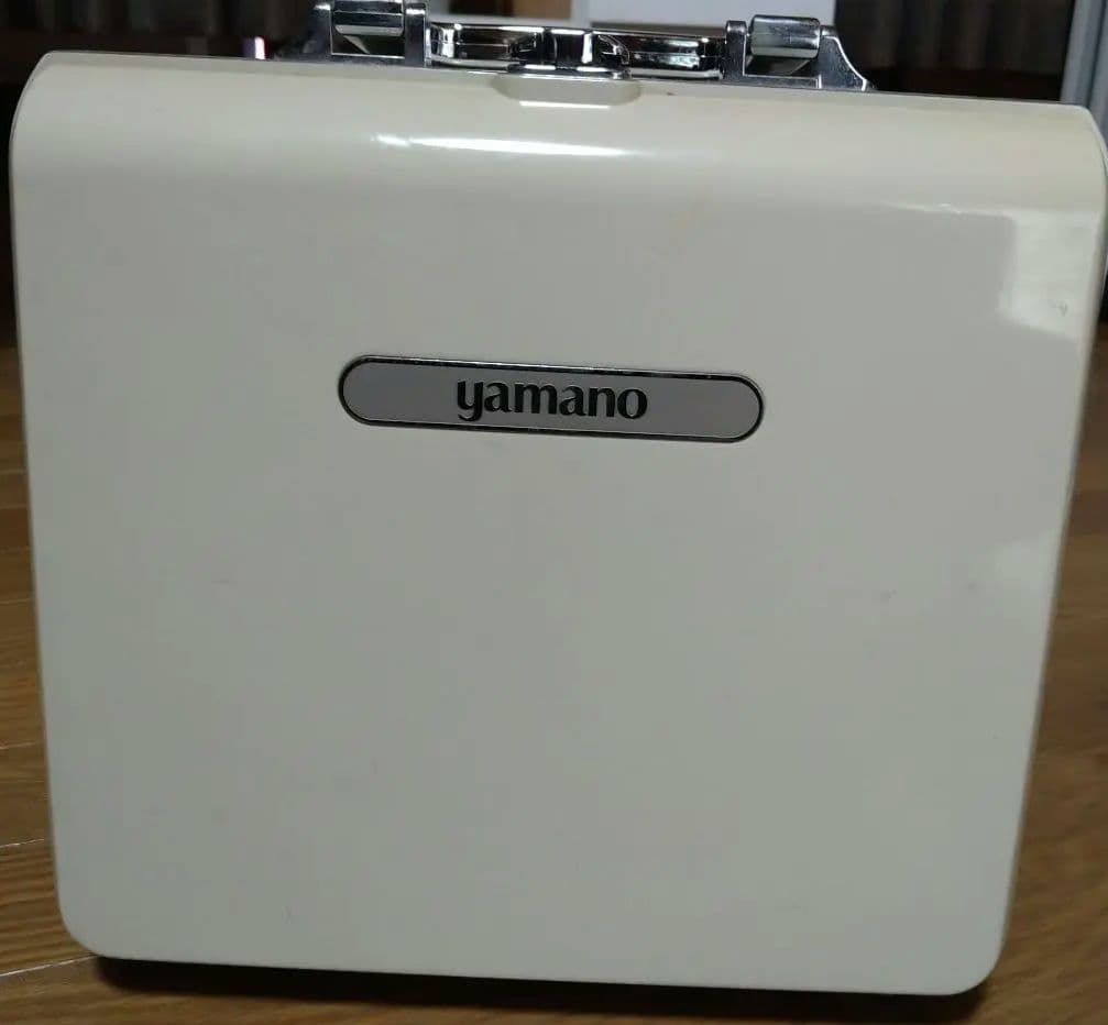 ヤマノ yamano ソニックボーテ 美顔器 毛穴洗浄 イオン導入 山野愛子