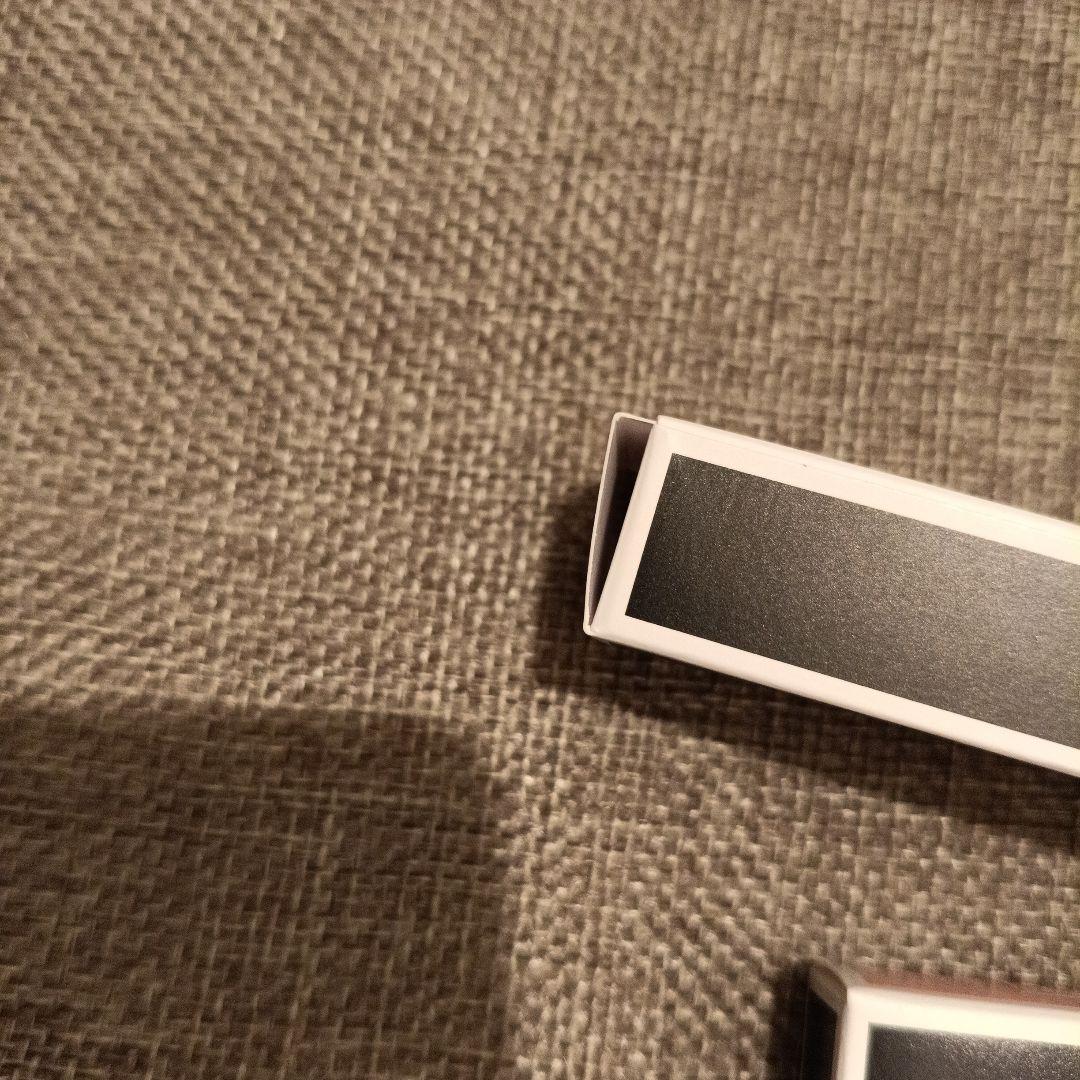 セット03カモフラージュコンシーラーチーク ワイドフィンガーブラシ