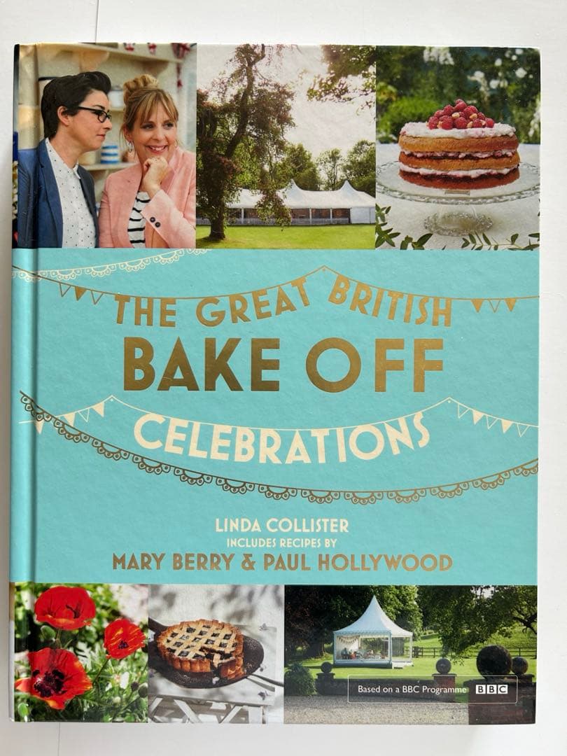 BAKE OFF ベイクオフ 9冊セット