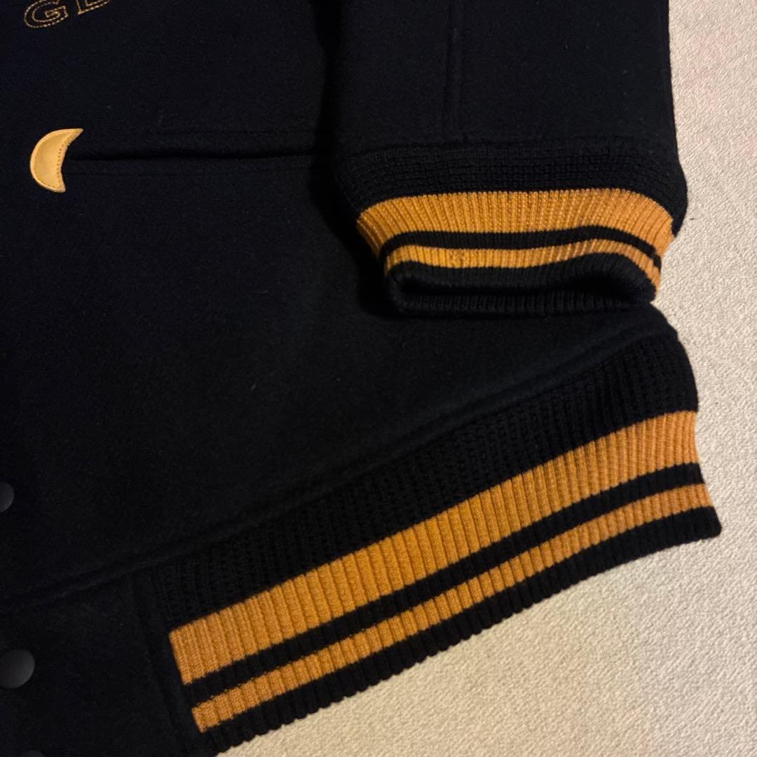 GDC ウールスタジャン 希少サイズXXL GDC 希少サイズXXL unlimited.dev