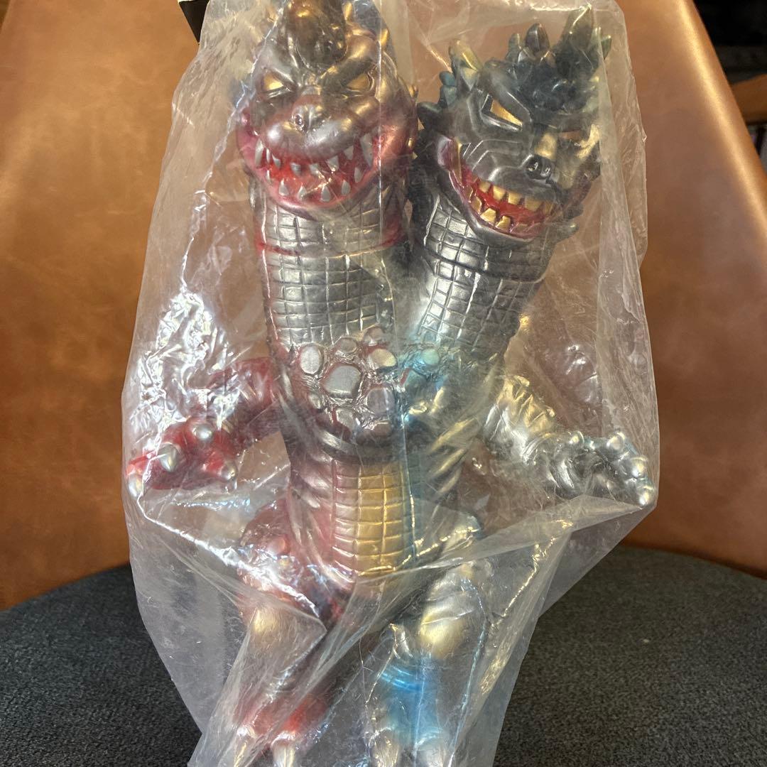 MAXTOY 双頭怪獣デュアロス 大阪限定