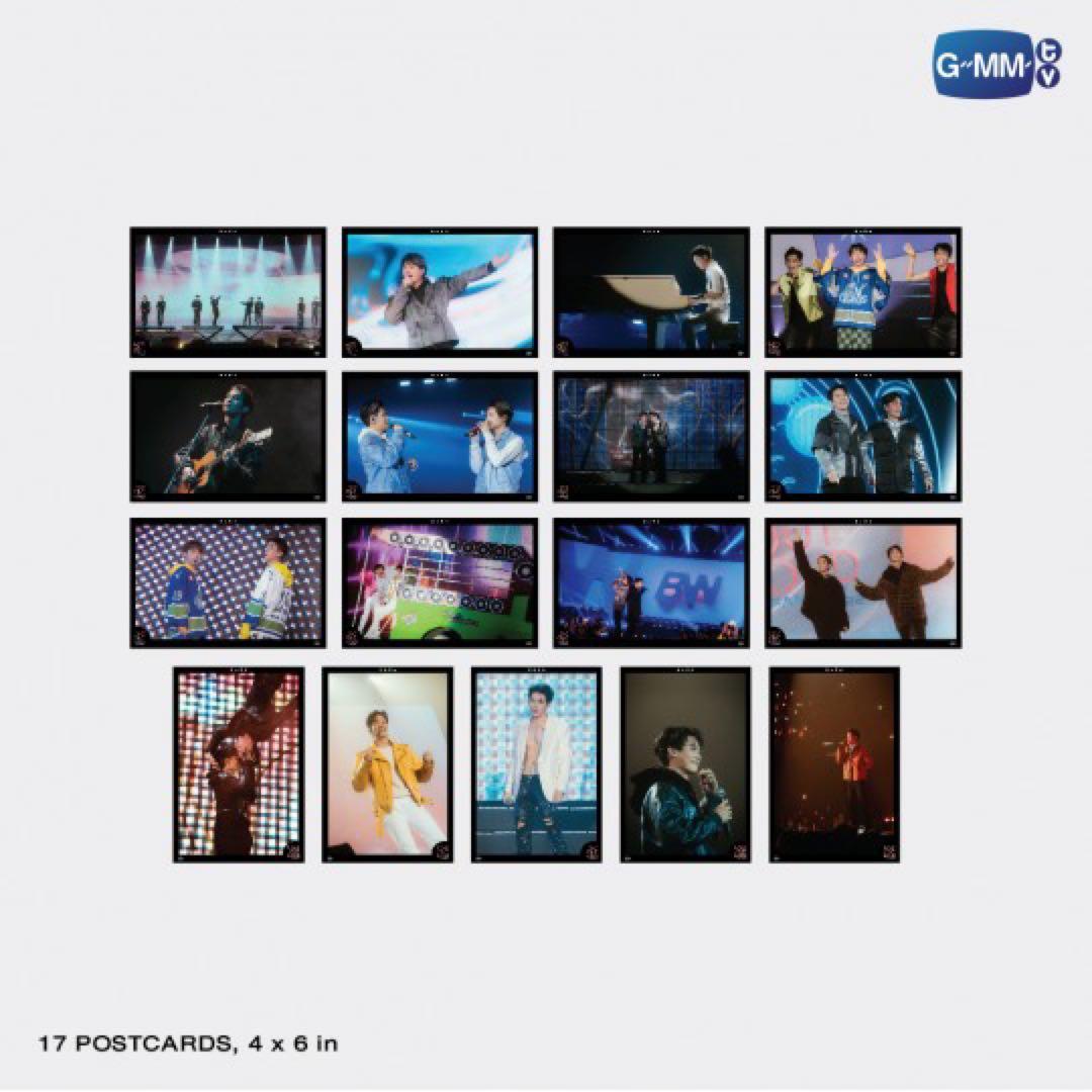 新品未開封✨LOVE OUT LOUD 2022 DVD BOXSET