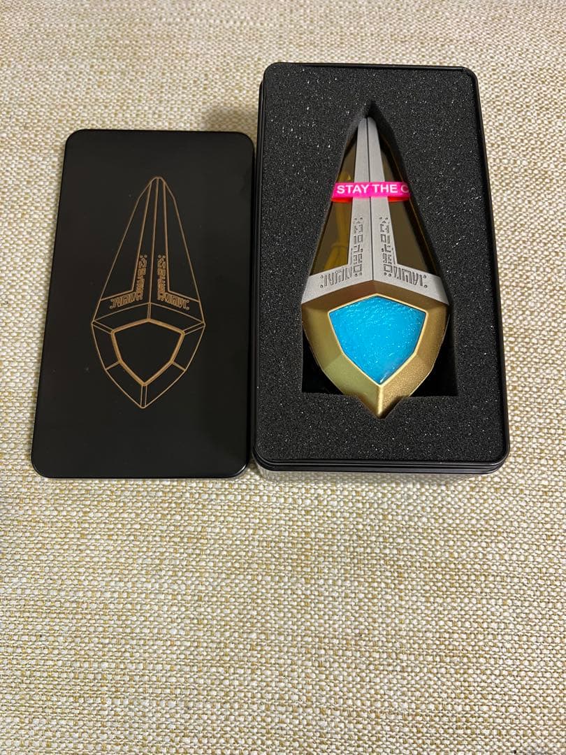 Af　アグレイター　自動回転&展開　中国 Amazon.co.jp: 自動回転&展開 ウルトラレプリカ アグレイター 中国限定