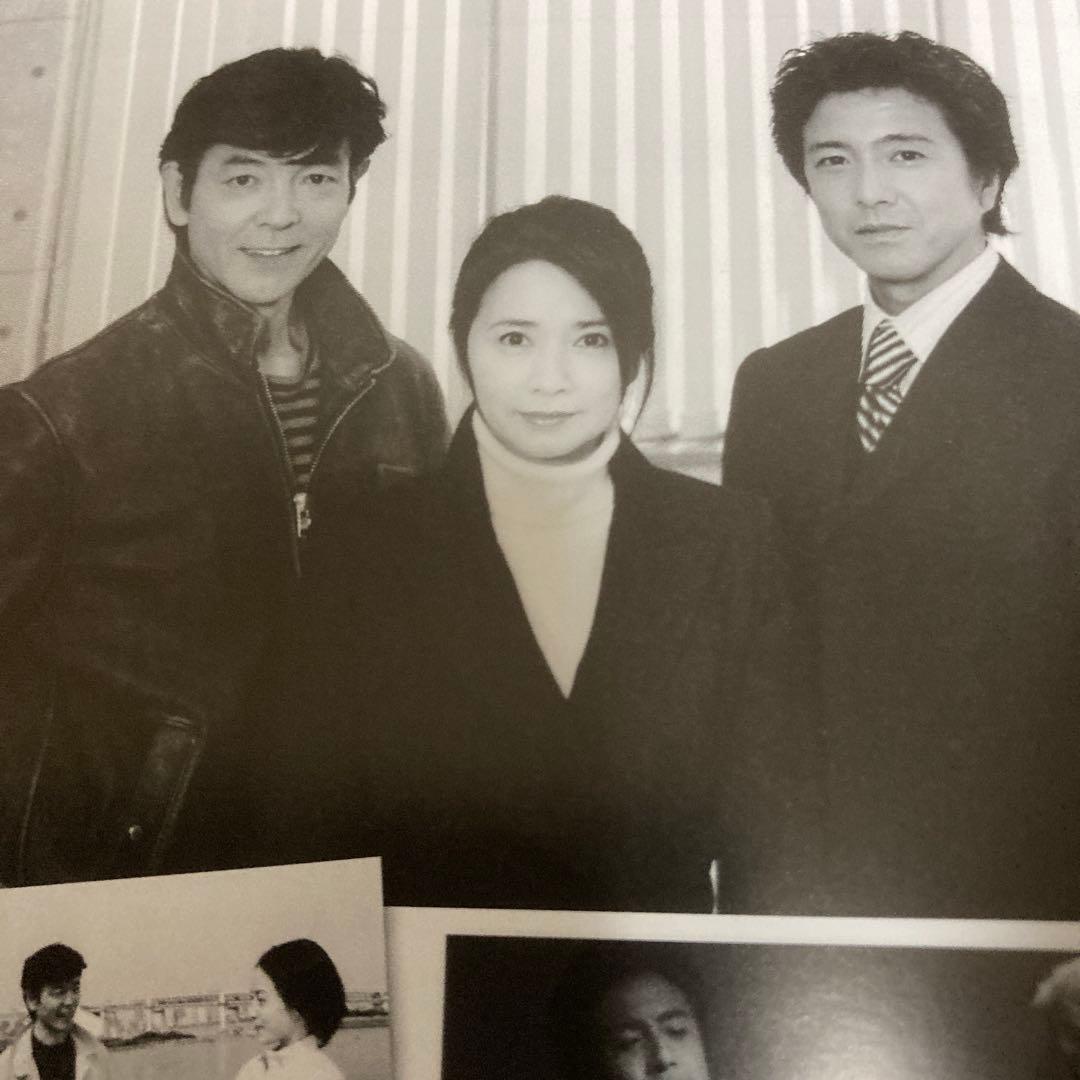 はみだし刑事情熱系 最終章 DVD BOX〈4枚組〉柴田恭平/風吹じゅん