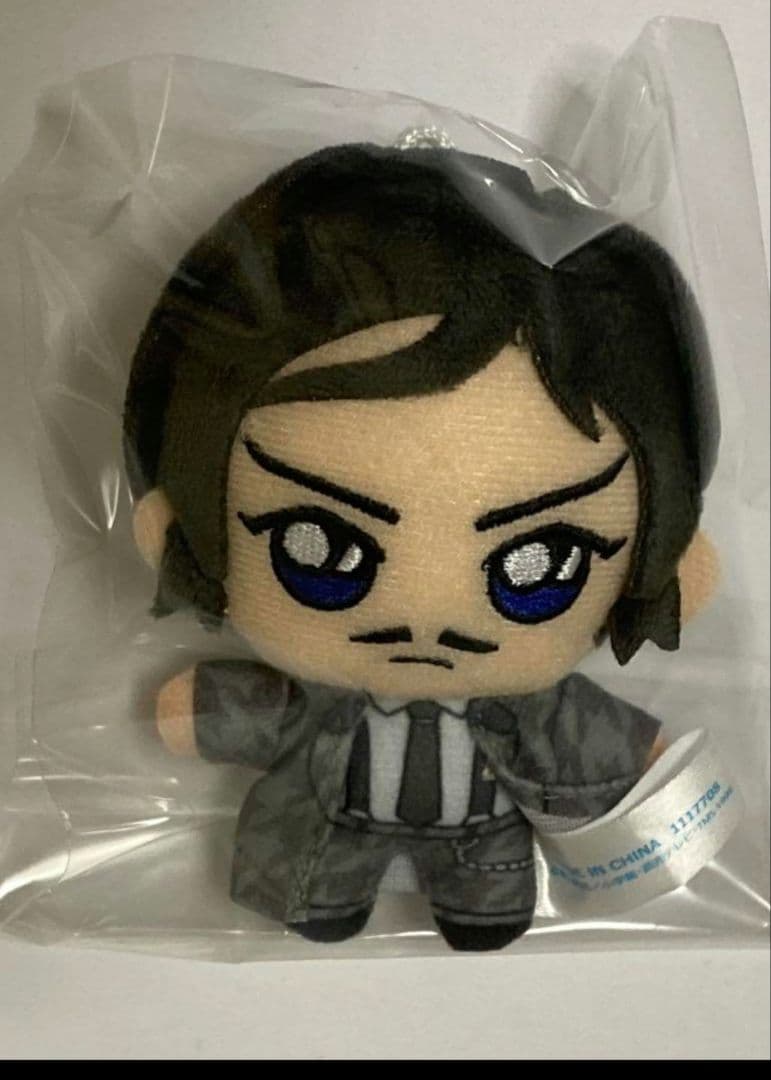 日*1様 ハローキティ根付け 2002年 Merry Christmasキティち