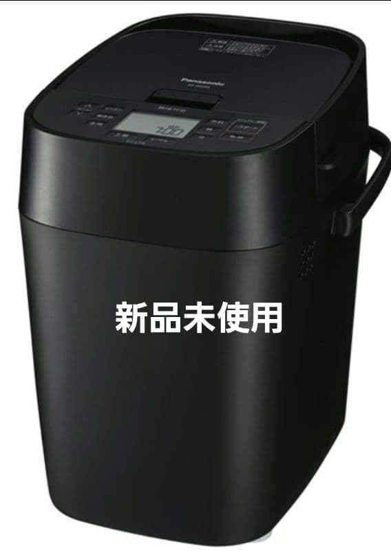 新品未使用♡Panasonic ホームベーカリー sd-mdx4 新品未使用♡Panasonic ホームベーカリー sd-mdx4 - メルカリ