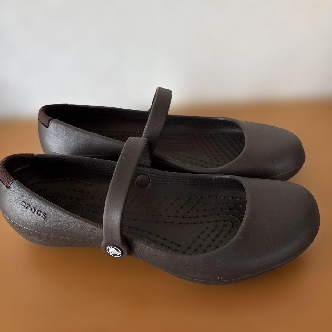 【廃盤品】クロックス crocks アリスワーク ALICE WORK W6 楽天市場】【国内正規品】 クロックス レディース アリス ワーク crocs