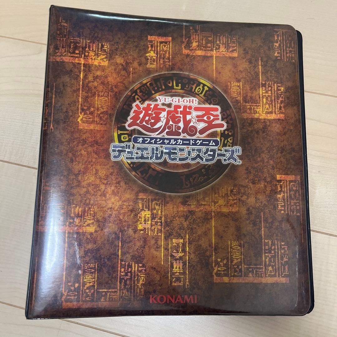 遊戯王OCG カードバインダー エジプト風 Amazon.co.jp: DRZERUI カードバインダー 遊戯王 カード用 900ポケット