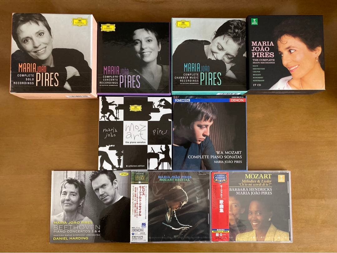 【お買得価格】マリア・ジョアン・ピリス（ピレシュ ）9点セット商品 ボディスプラッシュ＋ミニリッチハンドクリームセット（マリアリゲル