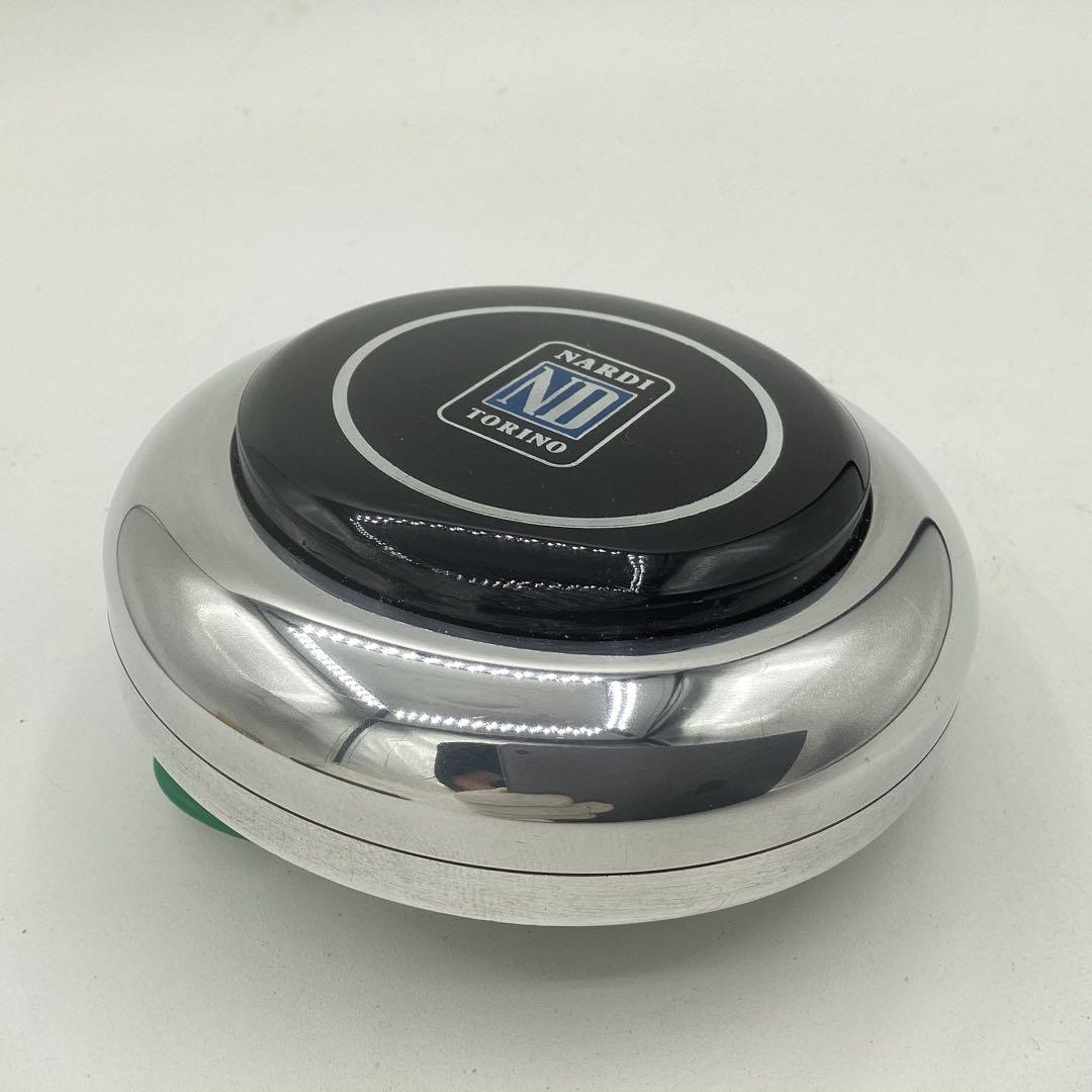 お年玉価格】NARDI ナルディサイドスポーク (アニバーサリー70ボタン