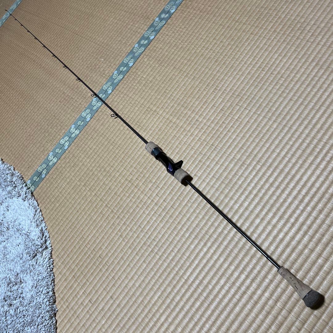 タカミテクノス　23MOZ621 SLJ-SP オリジナルブランク30本限定生産 タカミテクノス 23MOZ621 SLJ-SP オリジナルブランク30本限定生産