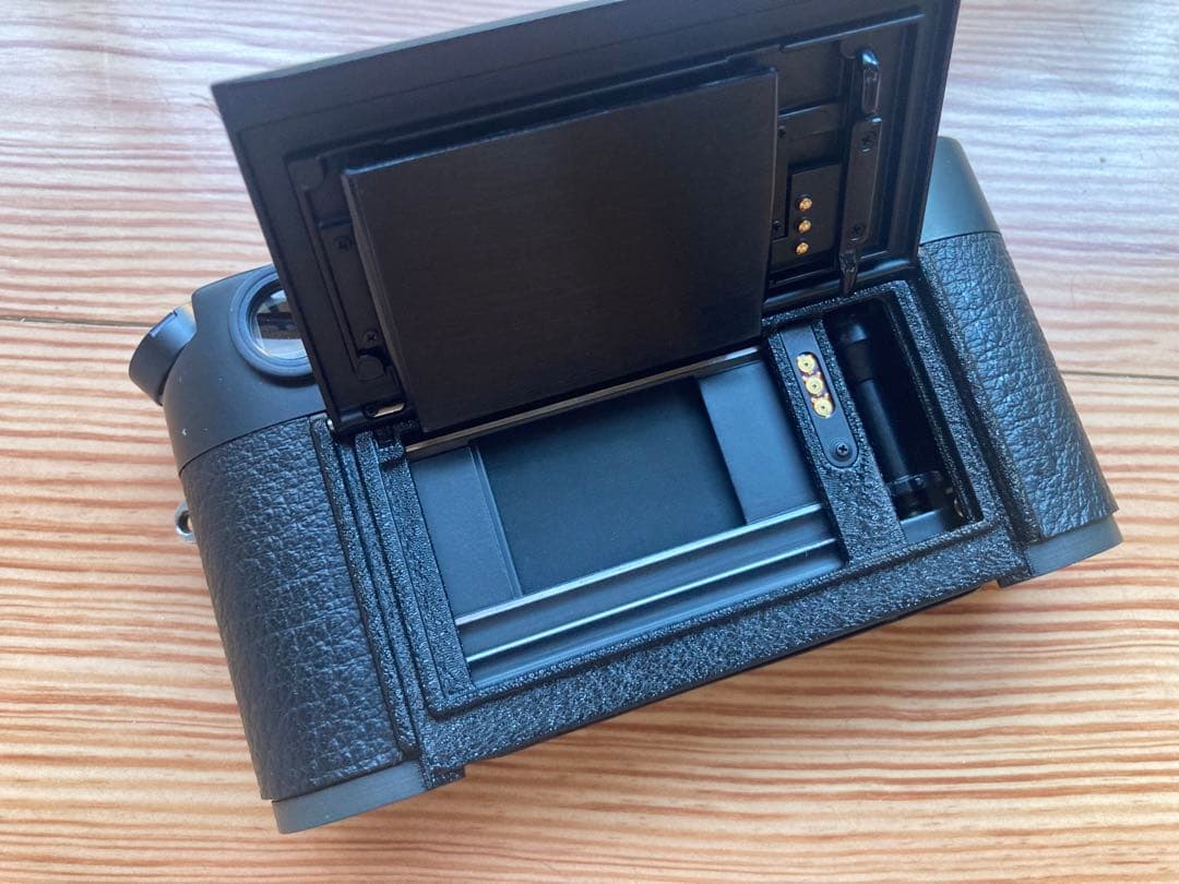 Sさま専用LEICAライカM6 ERNST LEITZ WETZLARメンテ済み - メルカリ