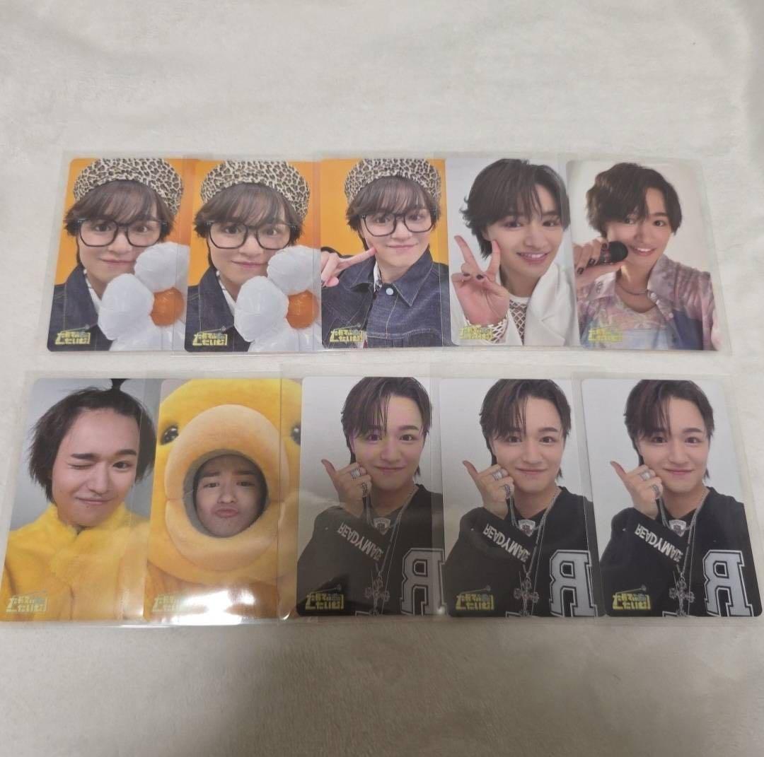 大倉空人 すーぱーたかてぃーたいむ トレカ - メルカリ