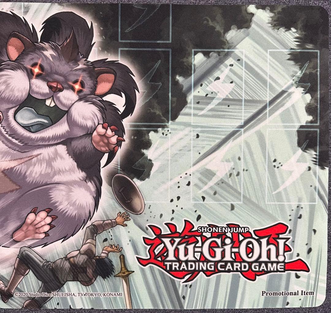 即日発送【新品未使用】素早いビッグハムスター プレイマット - メルカリ