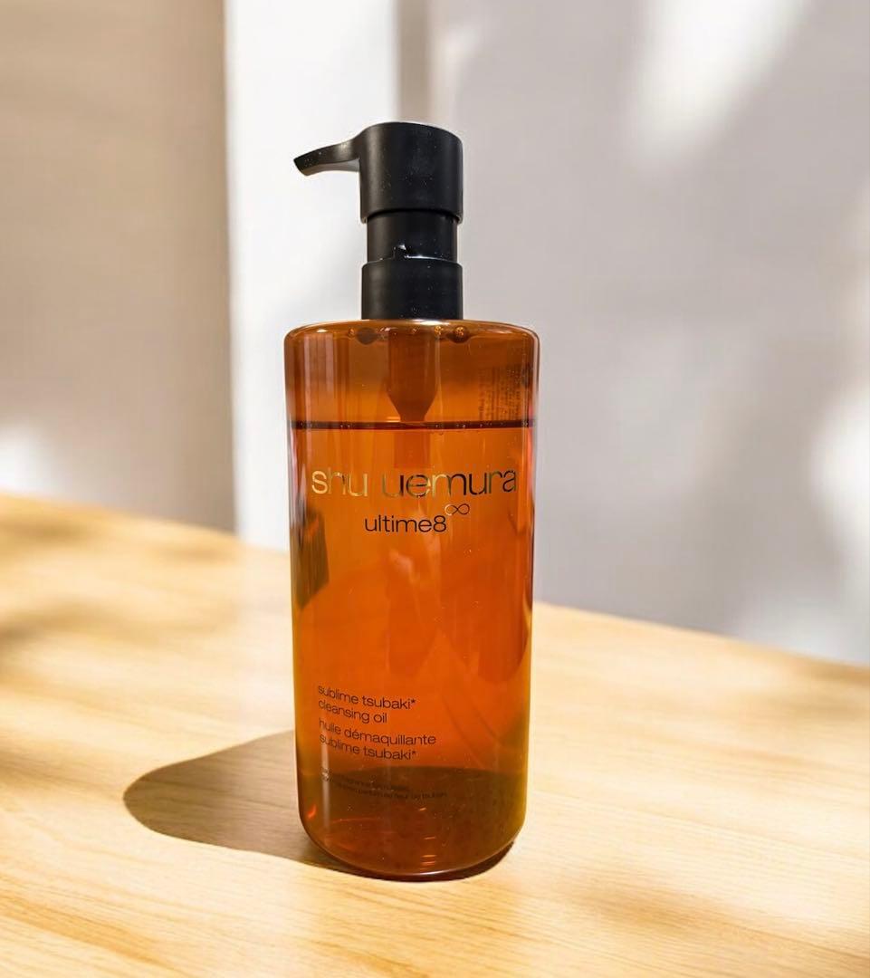 シュウウエムラ アルティム8 アルティム8∞ スブリム ビューティ クレンジング オイルn 450ml| 製品