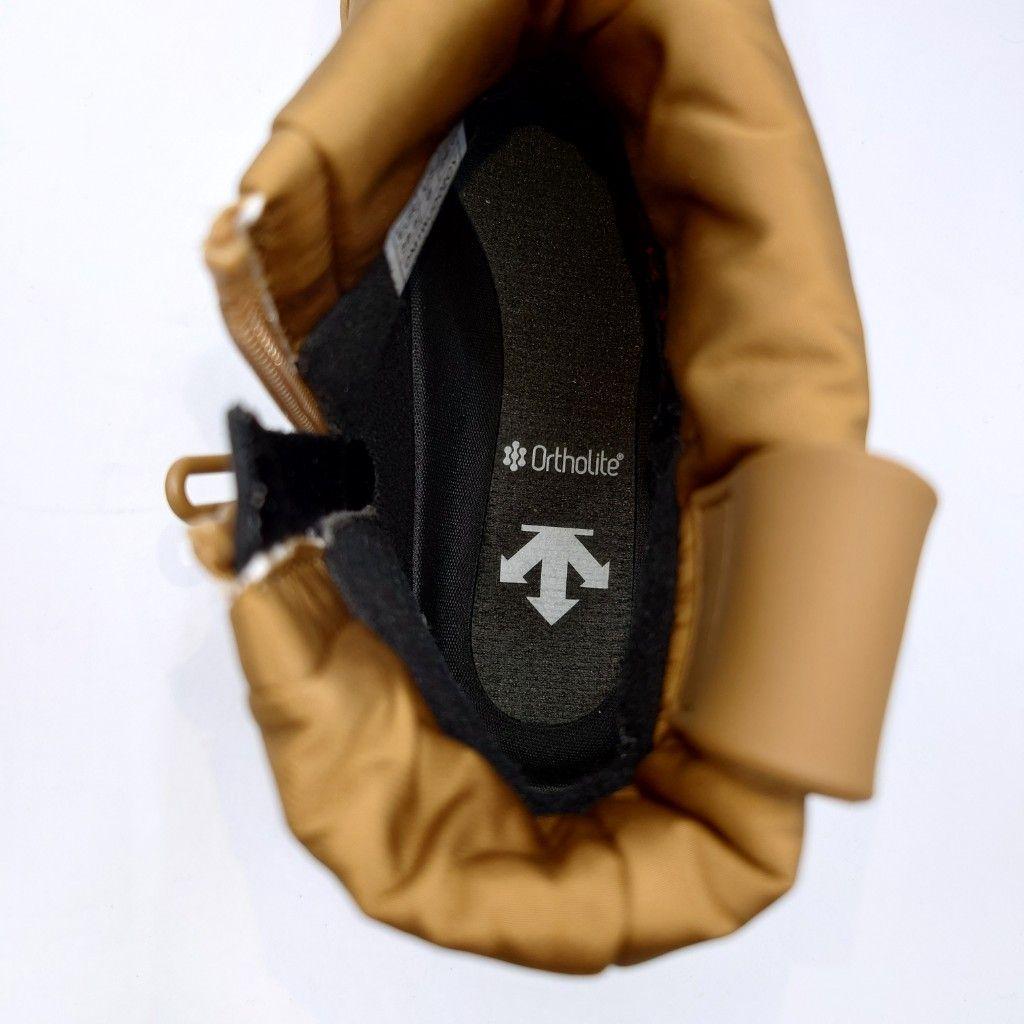 DESCENTE デサント D.TRACE TW B 23.1 ベージュ 24