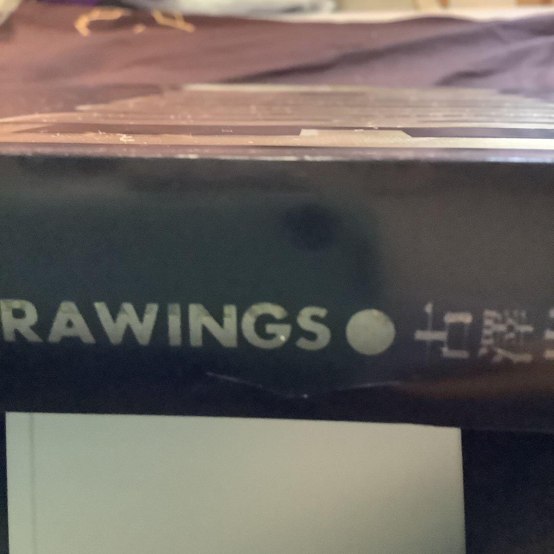 『古澤岩美』裸婦デッサン画集　「EROTICO」