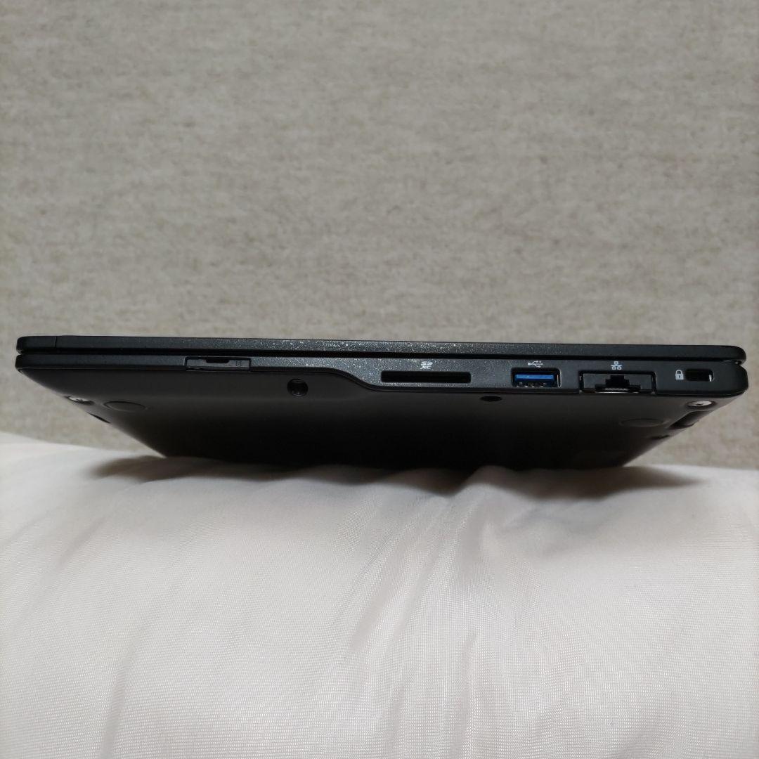 難あり FUJITSU LIFEBOOK U9310/E 8G 256G LTE - メルカリ