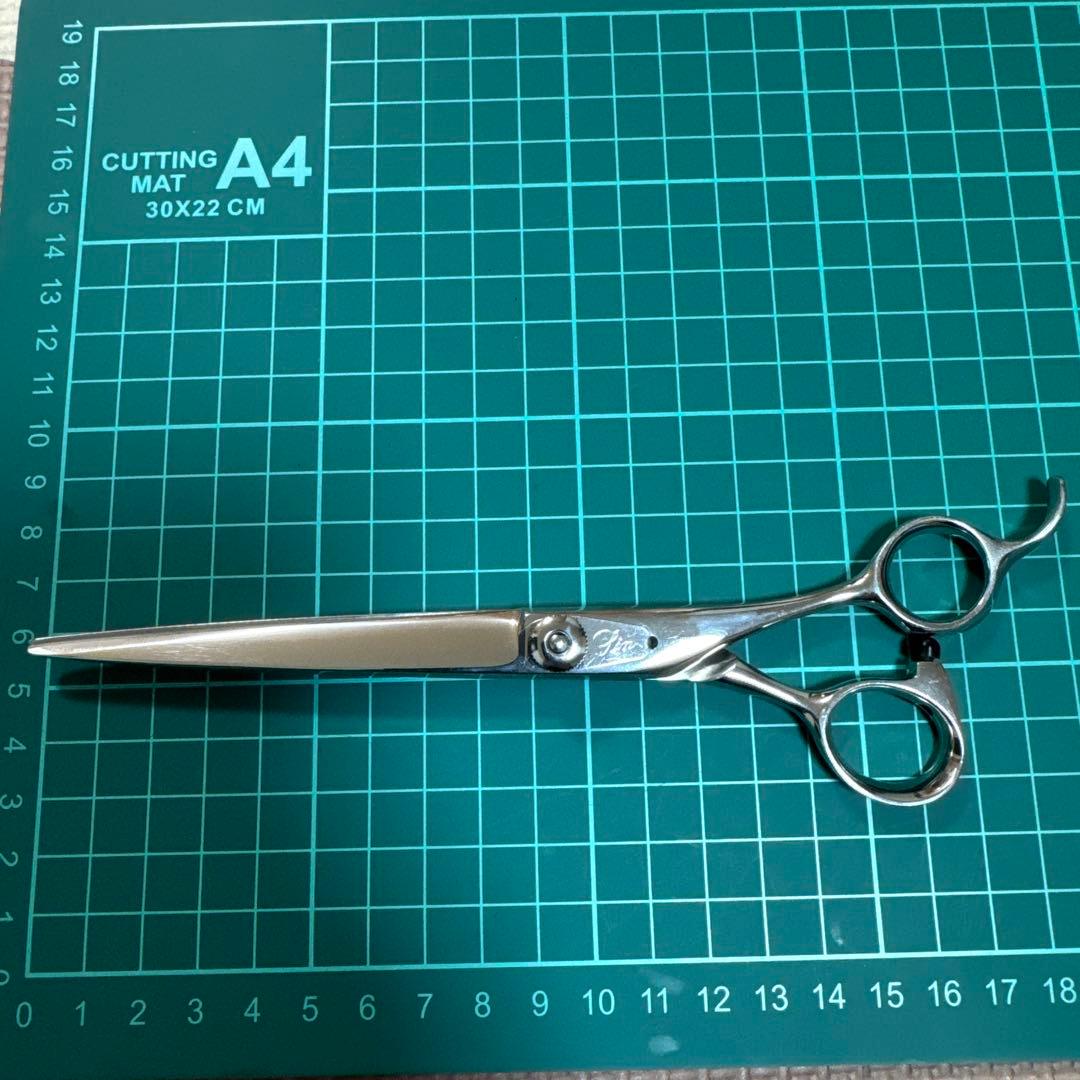 SINシザー 7インチ ベアリング 神田文一 - メルカリ