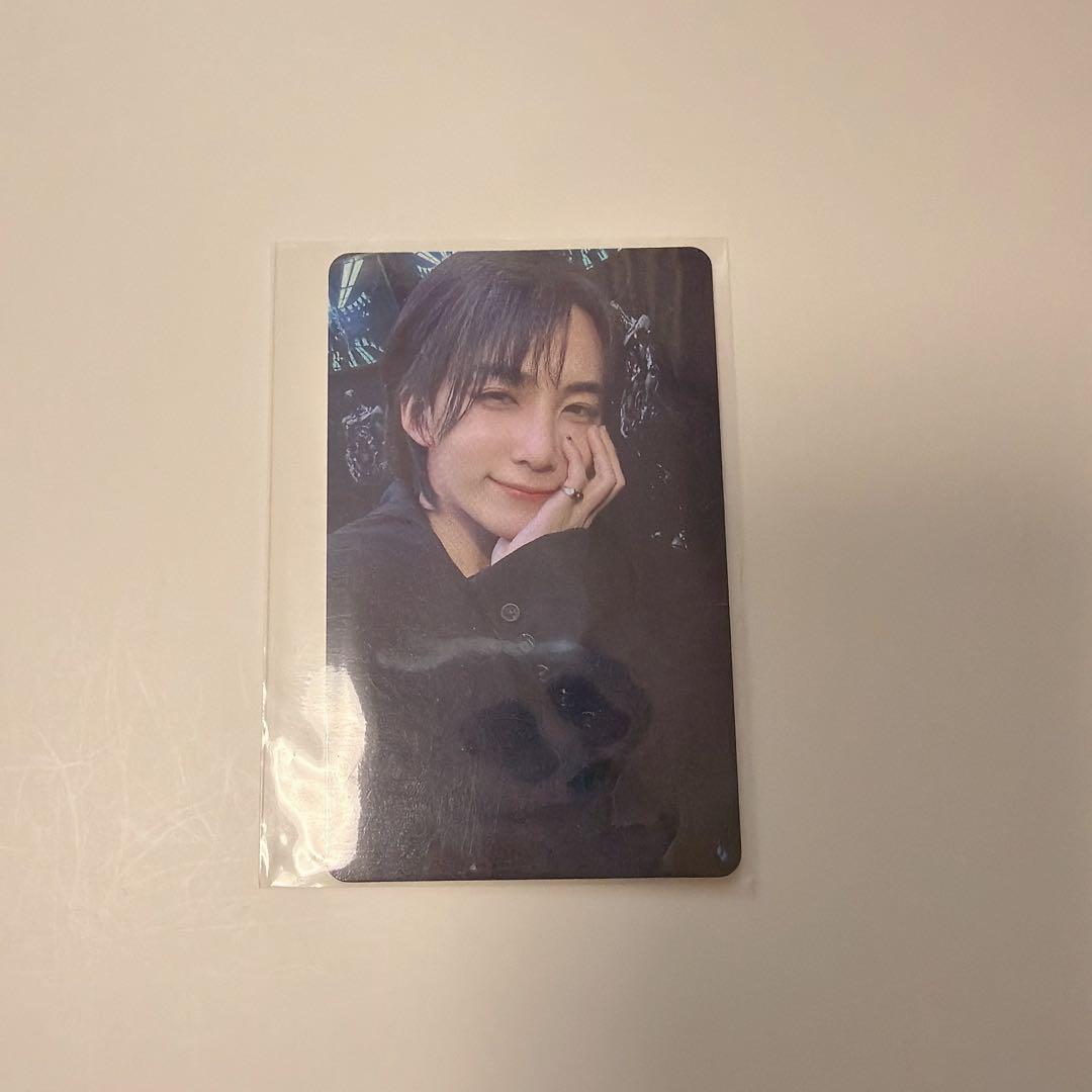 日産 来場者限定 トレカ ジョンハン - メルカリ