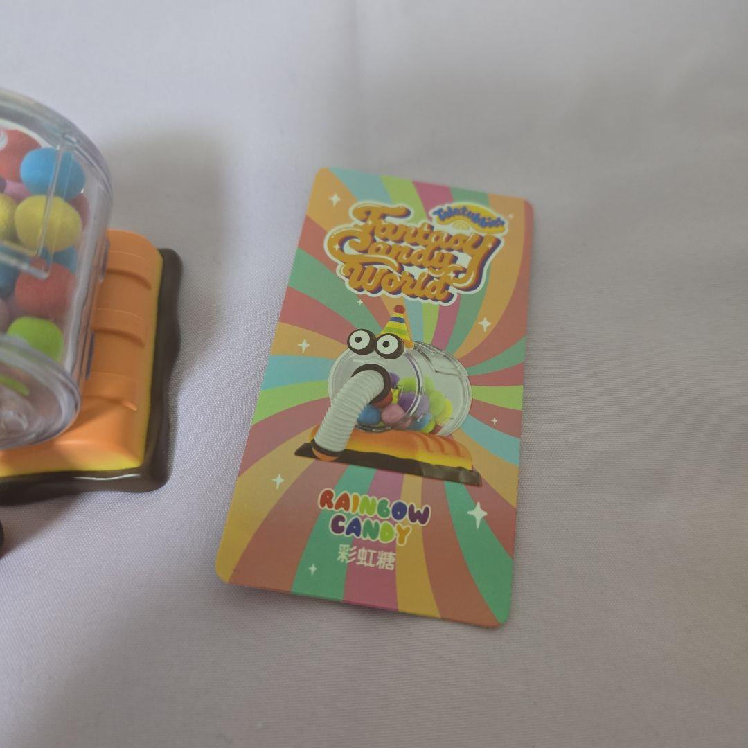 テレタビーズ Teletubbies ポップマート ヌーヌー フィギュア - メルカリ