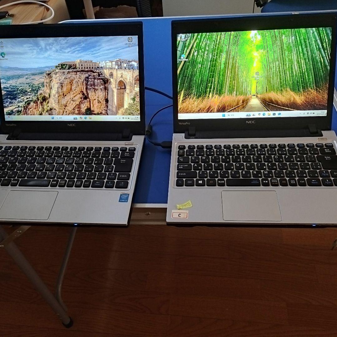 朔*郎様 VAIO Pro VJPK211 i5-1135G7 PCIe 4.0