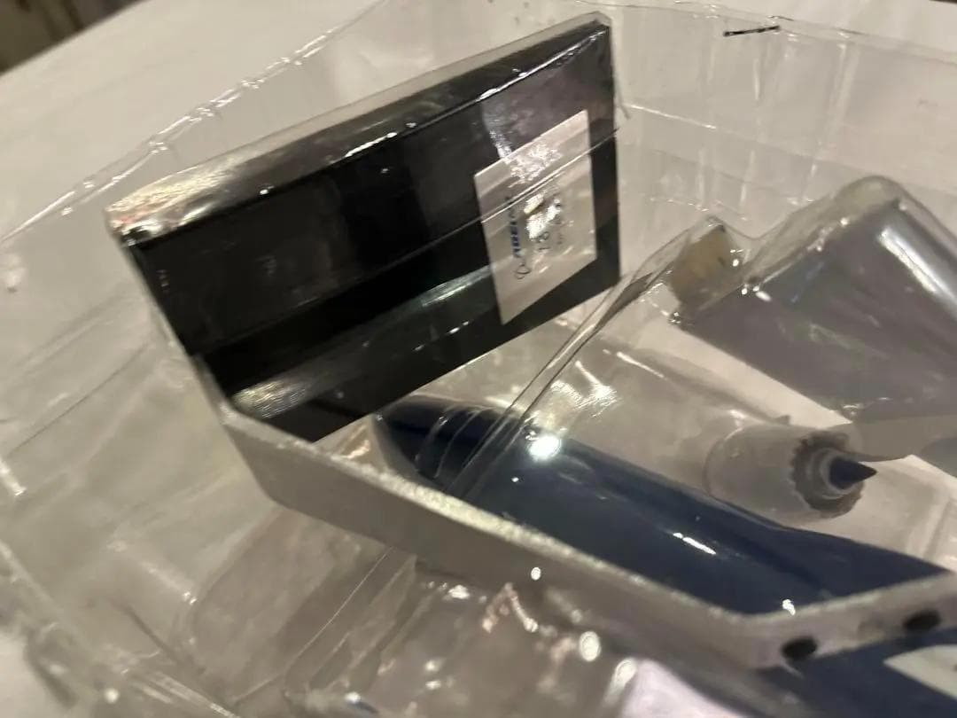 美品】PACMIN / パックミン｜B787-8 ドリームライナー｜1/144 - メルカリ