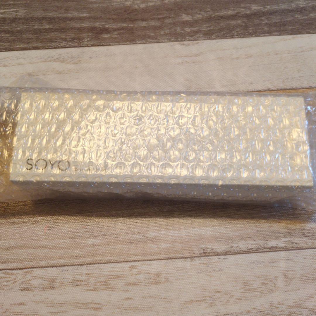 SOYO 美容器具 ブラック〈スムースリフター〉 250602_SOYO_0002_square.png?v=