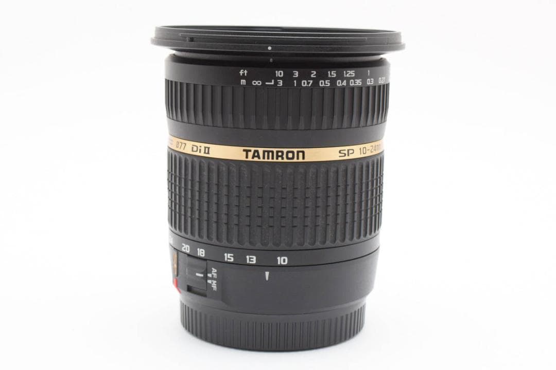 ★極上美品★SP 10-24mm F3.5-4.5 B001 CANON＃243