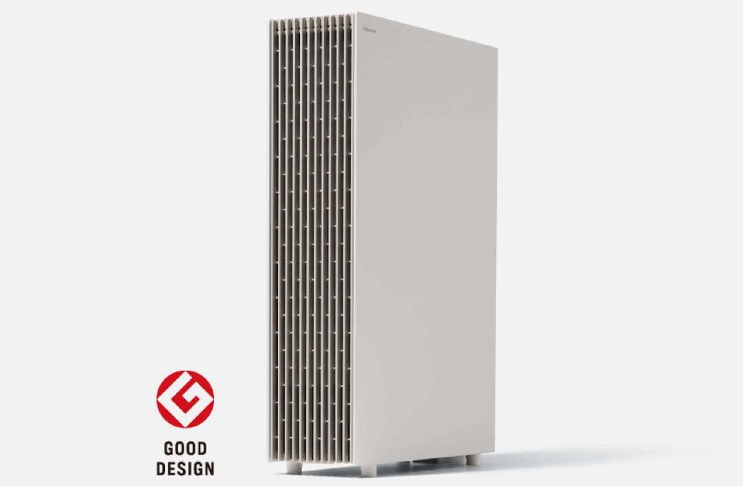 【新品未開封】Panasonic F-PX70C-W 空気清浄機 概要 空気清浄機 F-PX70C | 空気清浄機 | Panasonic