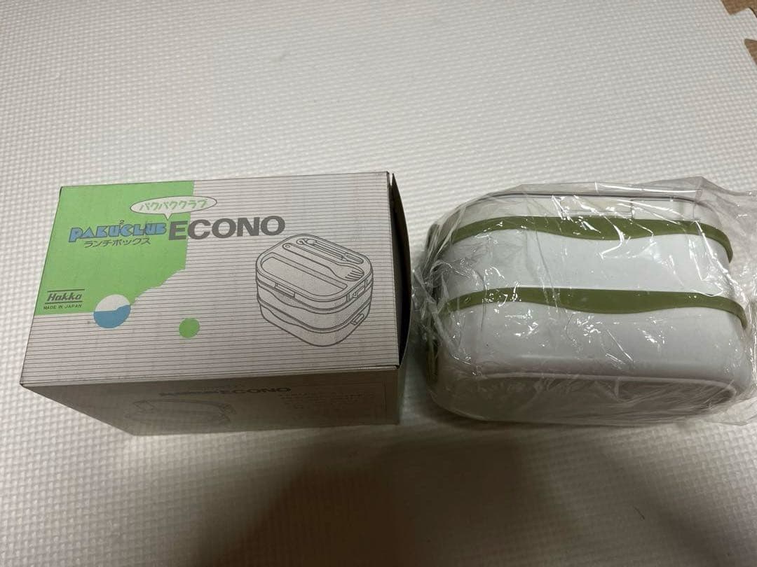 Apple 激レア 非売 レインボーロゴ お弁当箱 新品未使用 - メルカリ