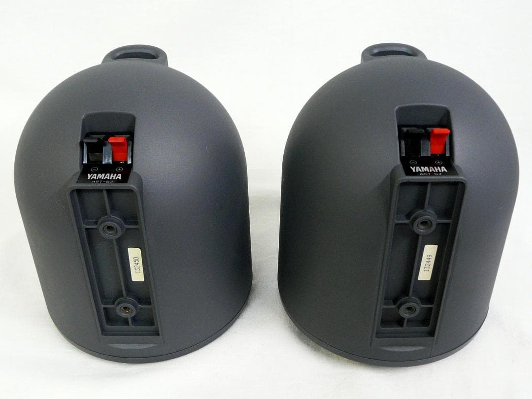 YAMAHA TIFFANY デスクトップオーディオシステム AST-7 箱一式 - メルカリ