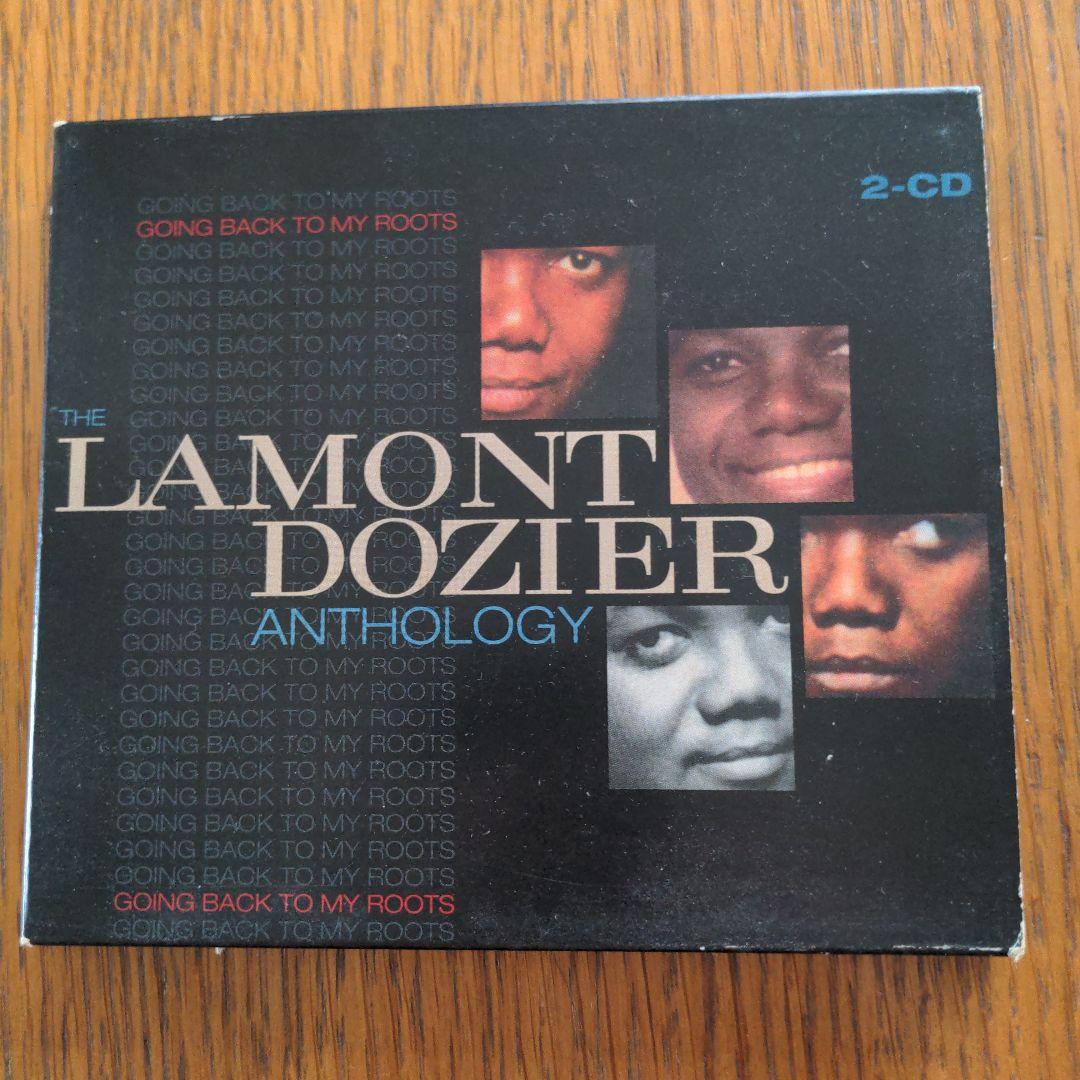洋楽 LAMONT DOZIER GOING BACK TO MY ROOTS Lamont Dozier - Going Back To My Roots - YouTube