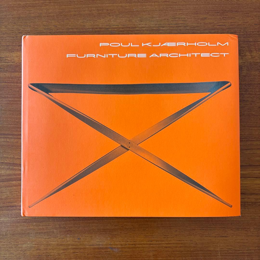 POUL KJÆRHOLM FURNITURE ARCHITECT Poul Kjærholm's archive gets a new lease of life | Wallpaper*