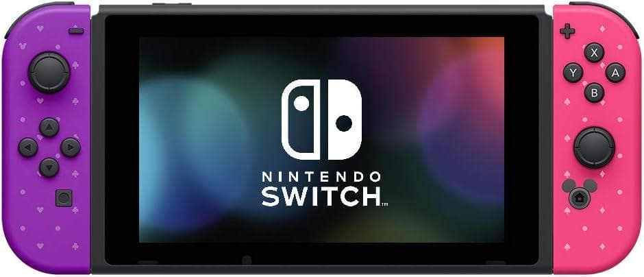 ニンテンドー Switch ディズニー ツムツム フェスティバルセット Amazon.co.jp: Nintendo Switch ディズニー ツムツム フェスティバル
