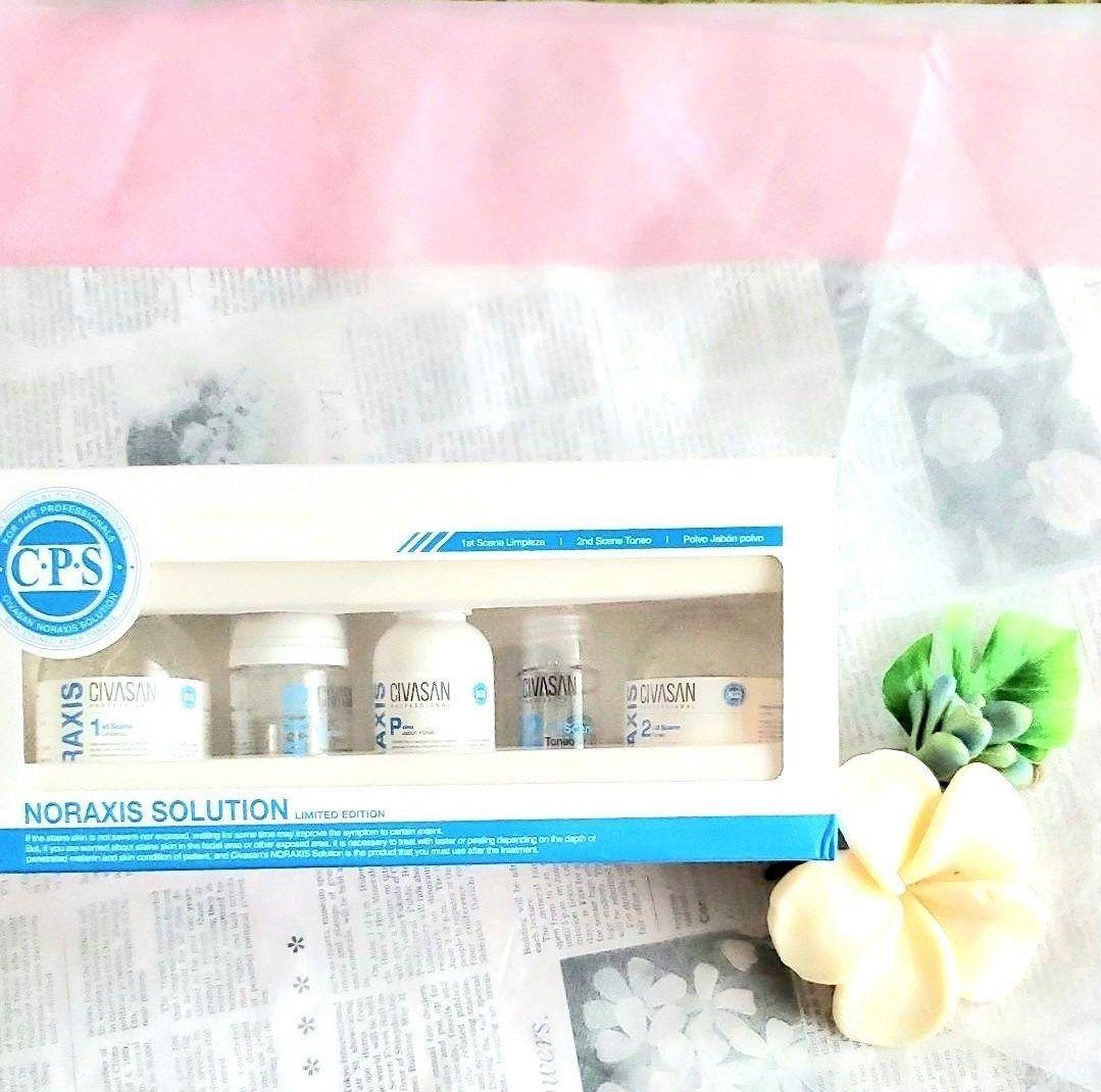 シバサン ノラクシスミニセット メスクリームとご一緒に シバサン ノラクシスミニセット メスクリームとご一緒に - メルカリ