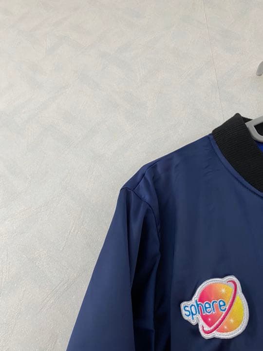 Sphere tour 2017 スタジャン 寿美菜子 高垣彩陽 豊崎愛生 - メルカリ