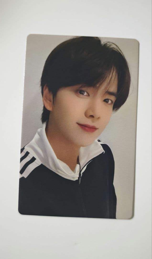 THE BOYZ ドボイズ 特典トレカa:effect ヨンフン - メルカリ