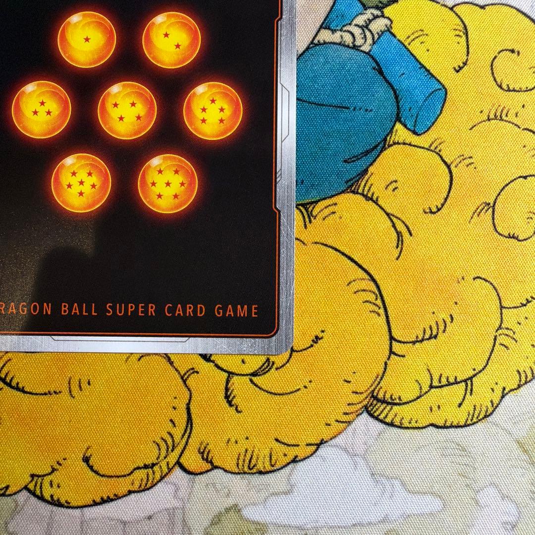 フュージョンワールド ブルマ パラレルFB07-113 UC - メルカリ