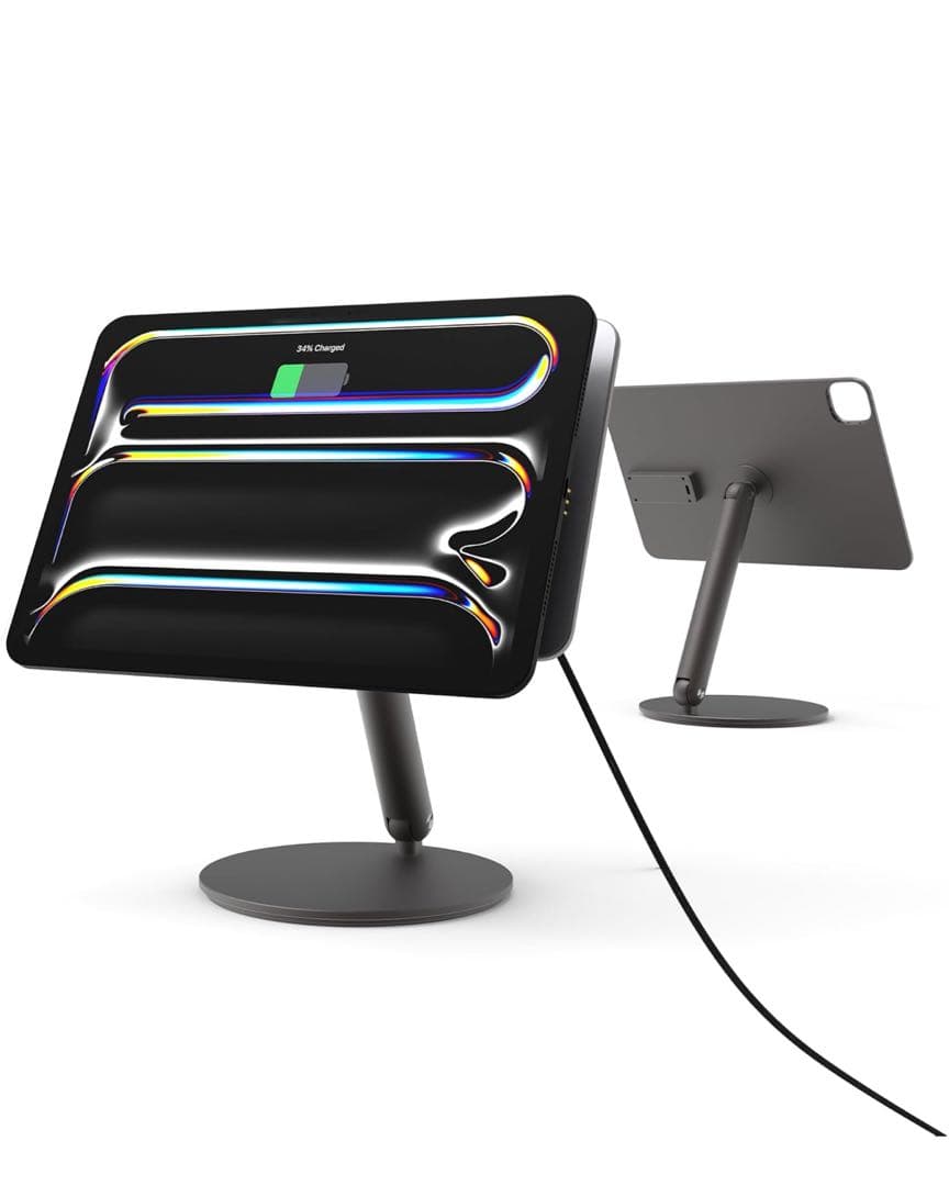 Ipad 11” 立つ M1, M2, M3, A12x, A12z Amazon.com : Apple iPad Pro Wi-Fi and Cellular 512 GB with 11-Inch