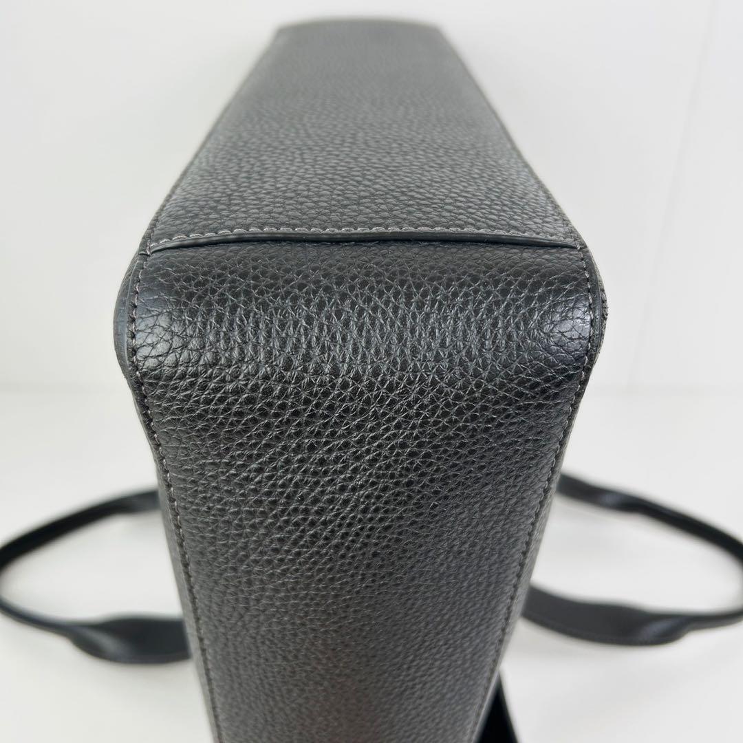 4mama★ 様　売約済み品　✅【美品】定価12.1万　メンテ済み　コーチ