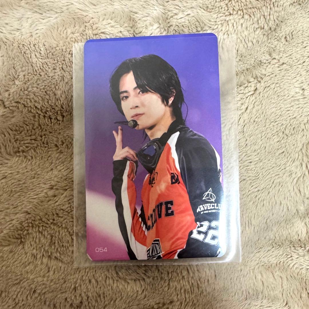 INI READY TO POP トレカ 佐野雄大 - メルカリ